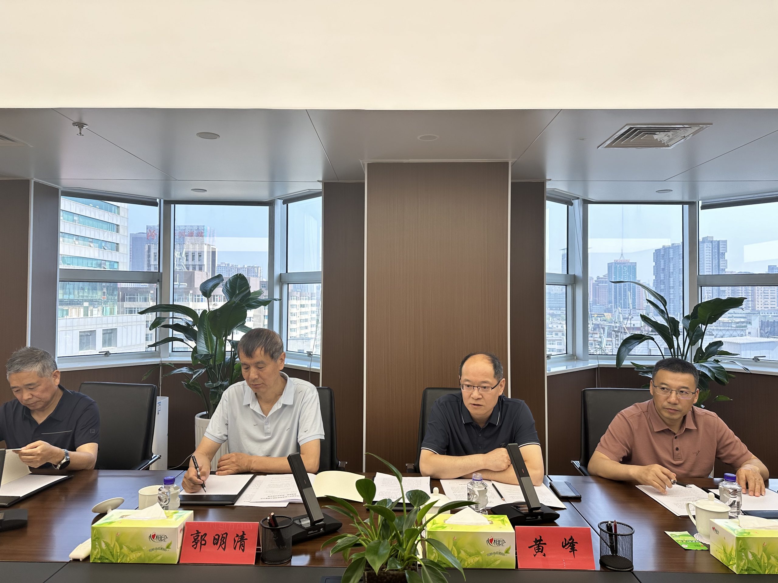 2024-5-22二次筹委会